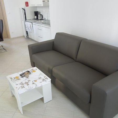 Villa Ana Crikvenica Ruang foto
