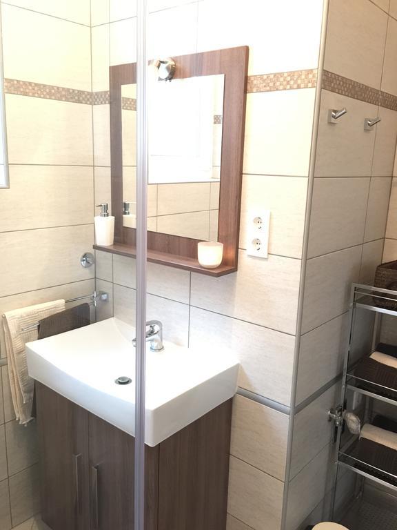 Villa Ana Crikvenica Ruang foto