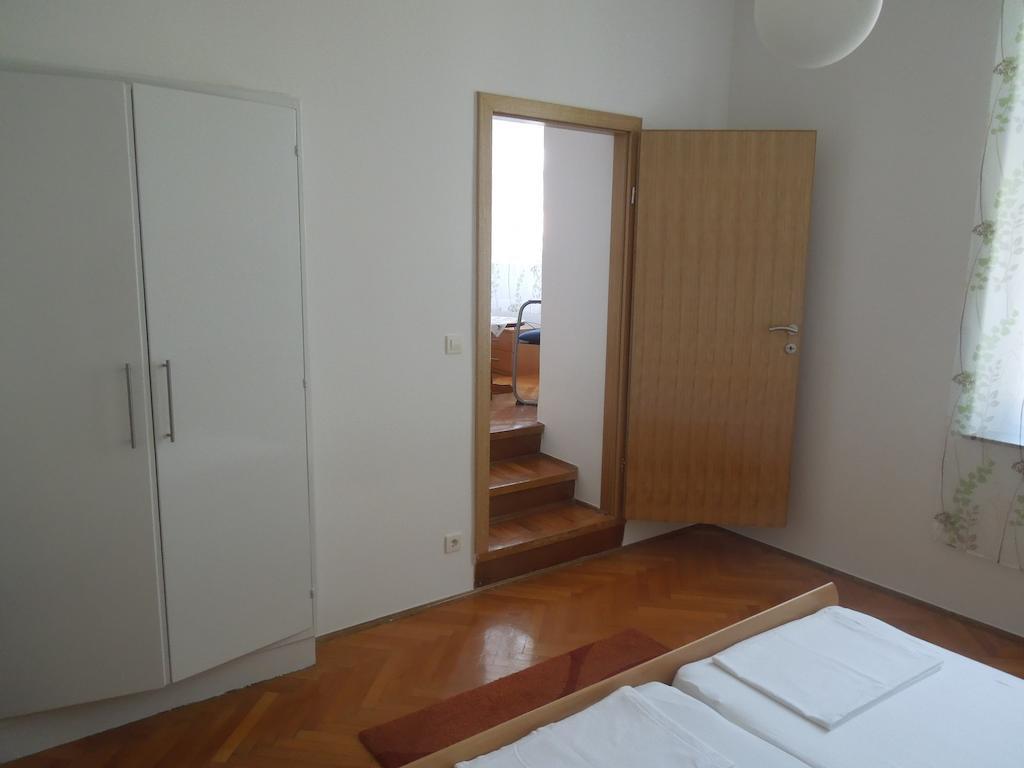Villa Ana Crikvenica Ruang foto