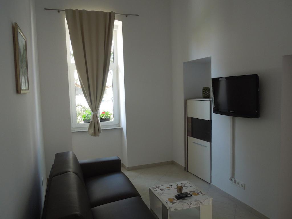 Villa Ana Crikvenica Ruang foto