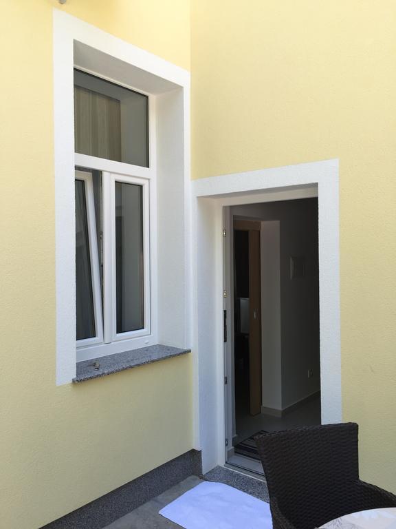 Villa Ana Crikvenica Bagian luar foto