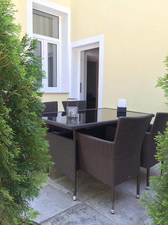 Villa Ana Crikvenica Bagian luar foto